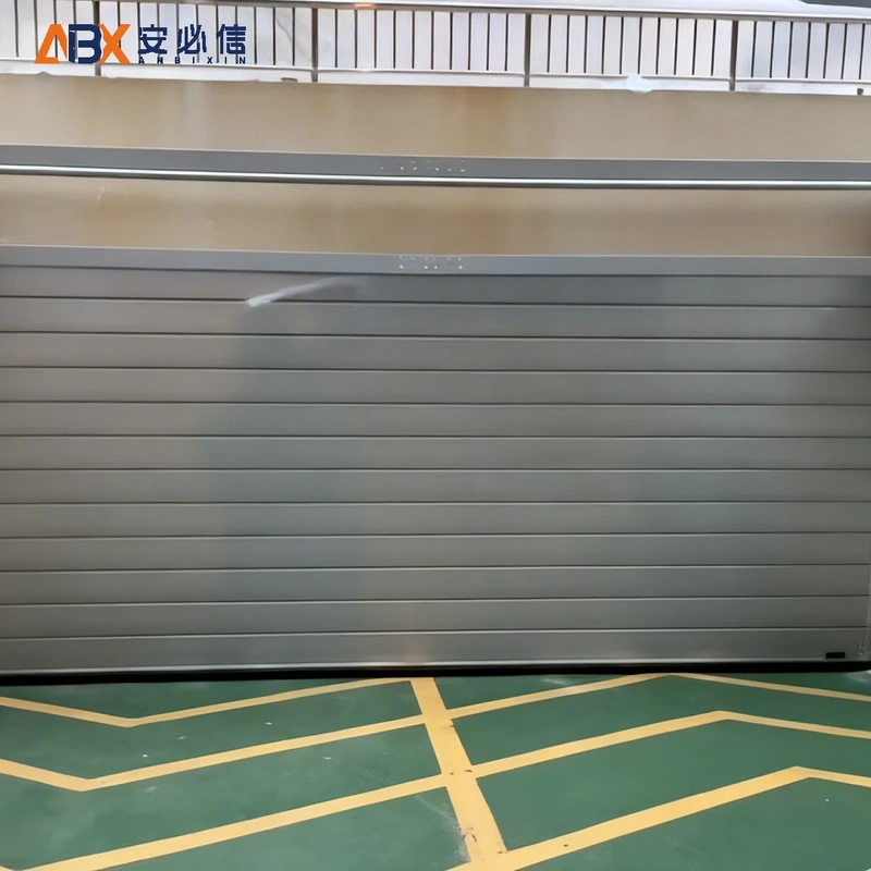 盐城市PVC高速门